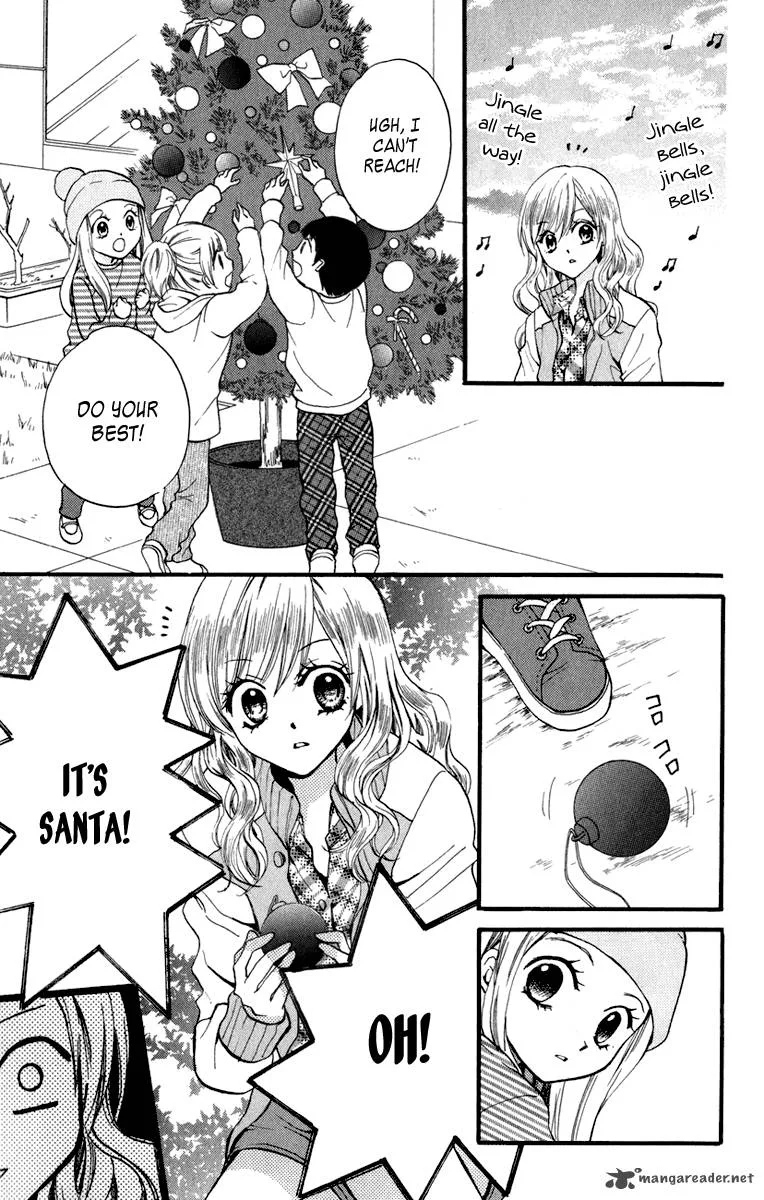 Arisa Chapter 40 page 5