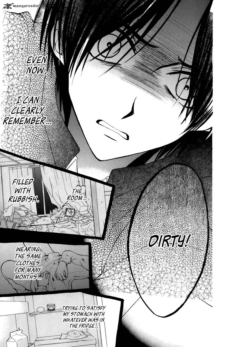 Arisa Chapter 40 page 15