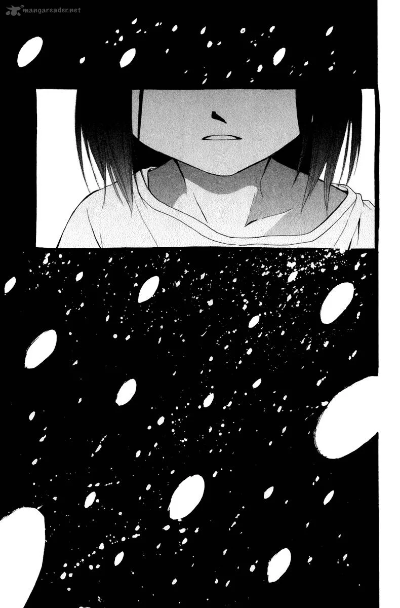 Arisa Chapter 40 page 29