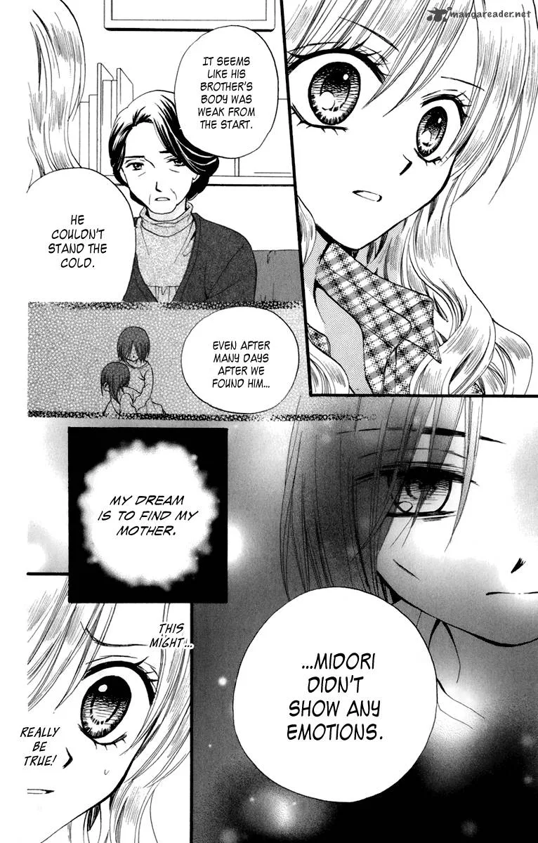 Arisa Chapter 40 page 30