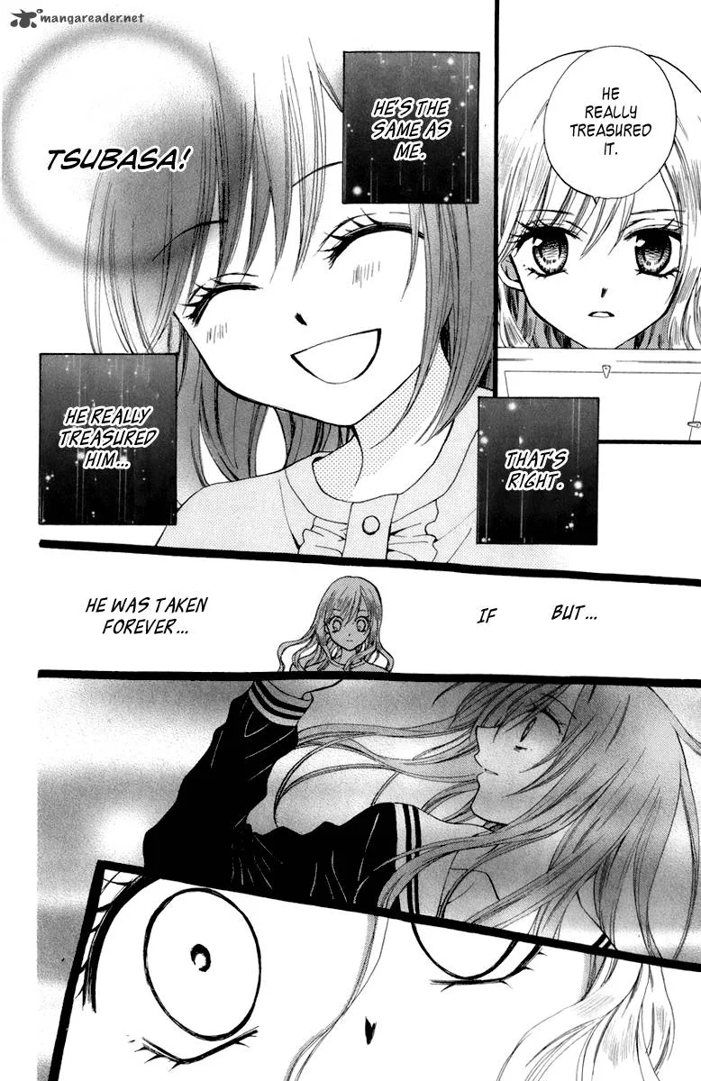 Arisa Chapter 40 page 34