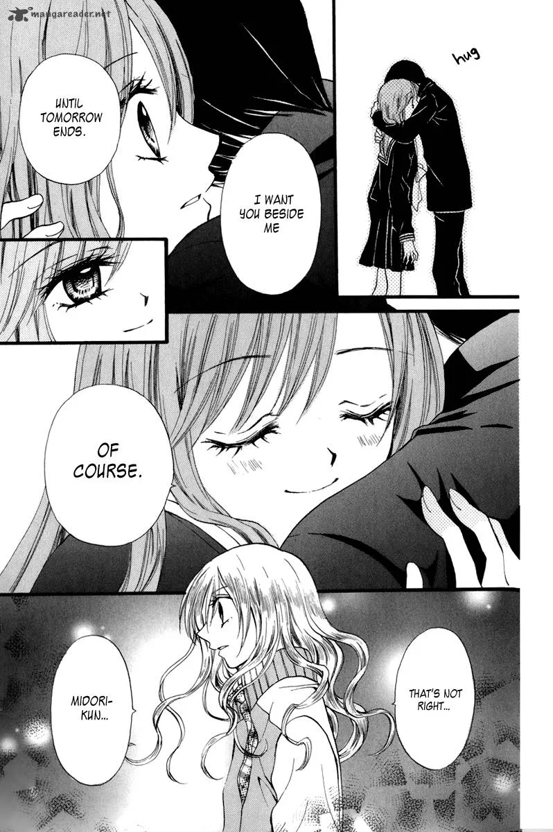 Arisa Chapter 40 page 37