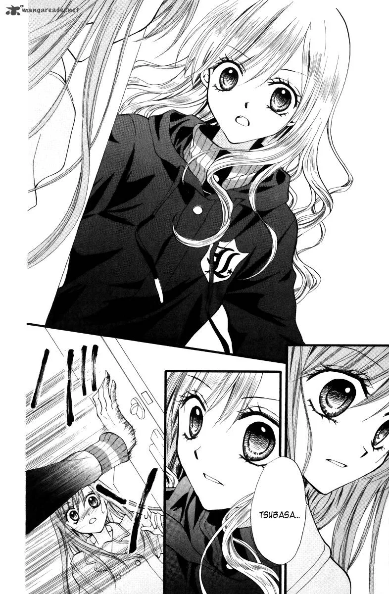 Arisa Chapter 41 page 6