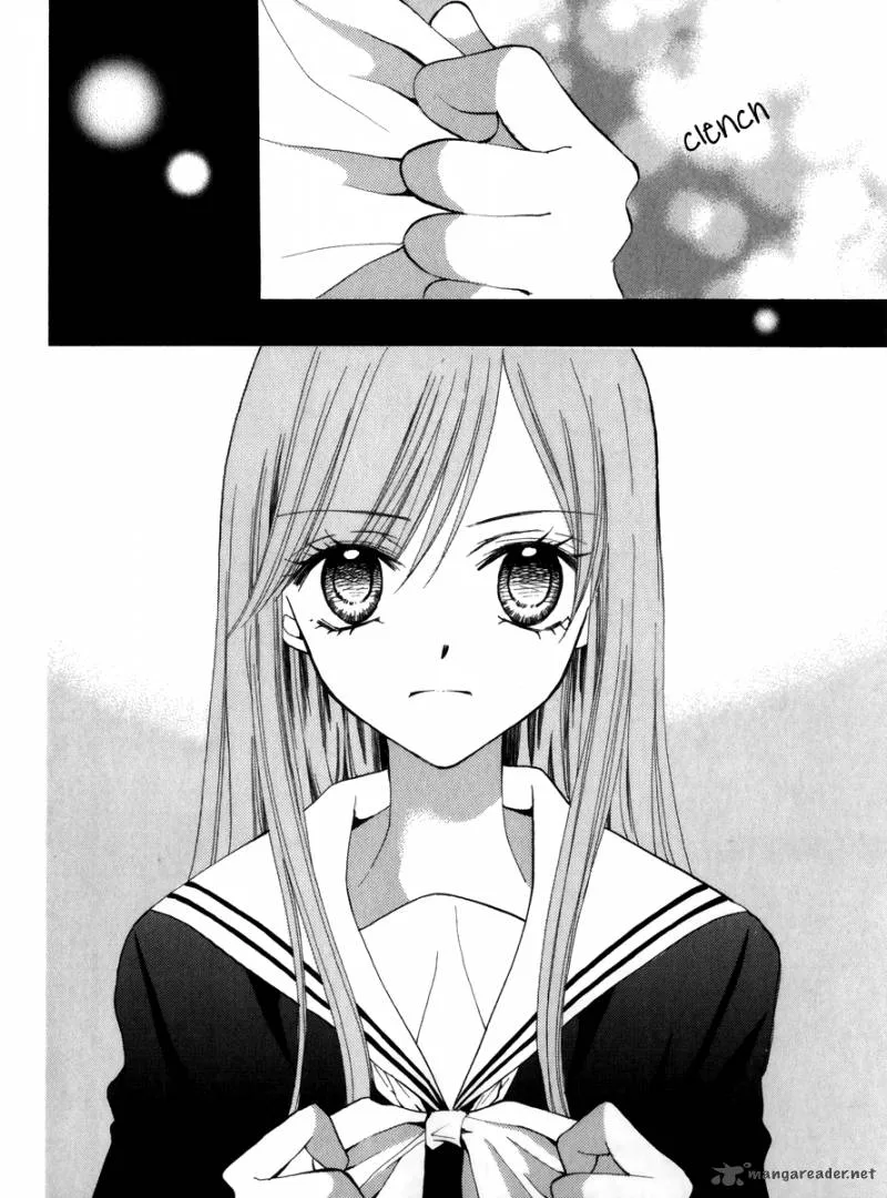 Arisa Chapter 41 page 4