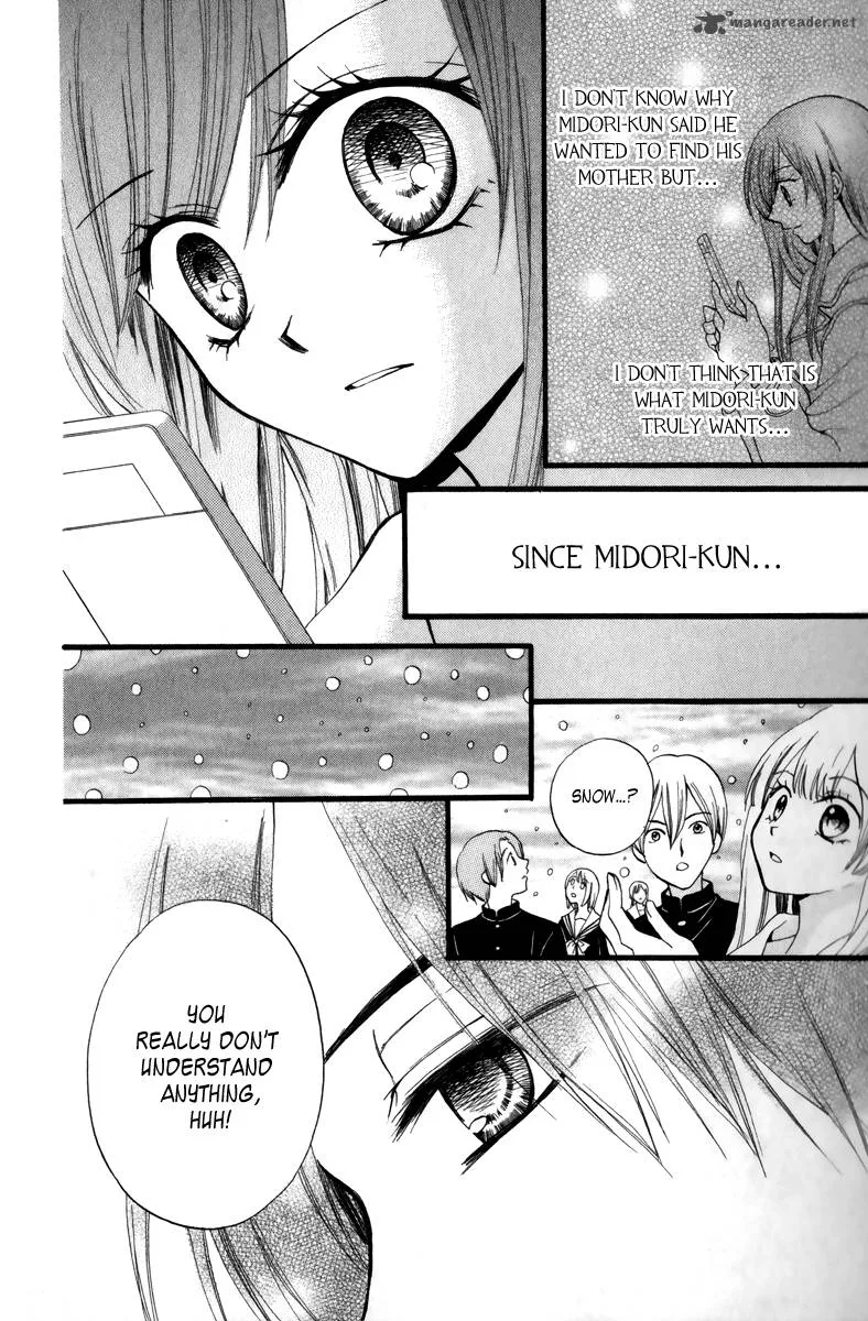 Arisa Chapter 41 page 30