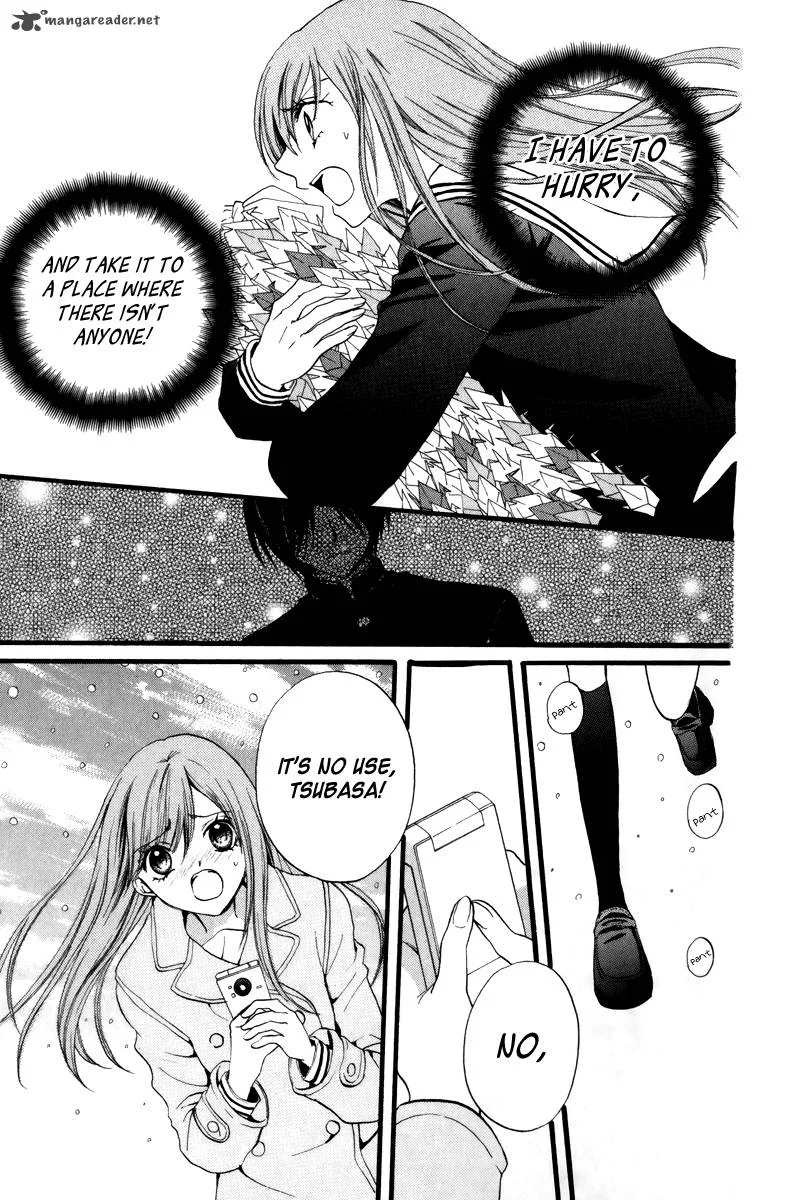 Arisa Chapter 41 page 37