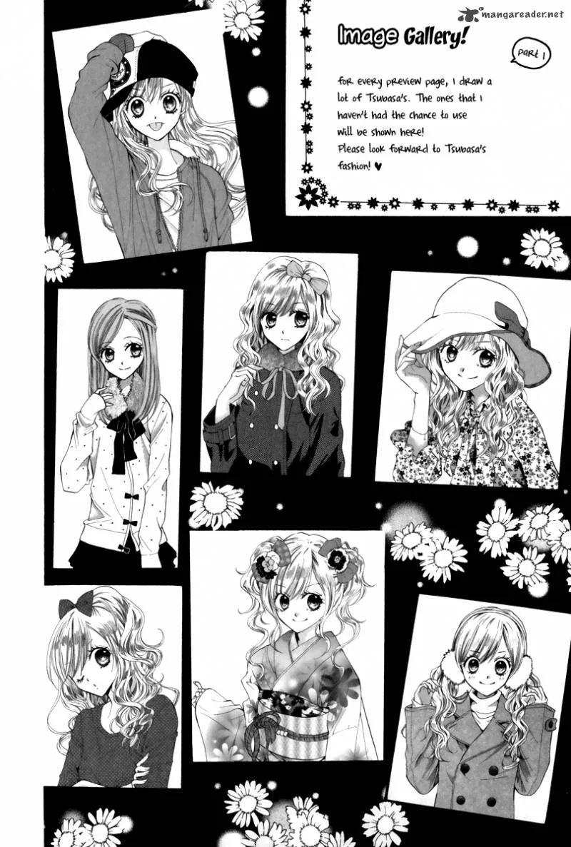Arisa Chapter 41 page 40