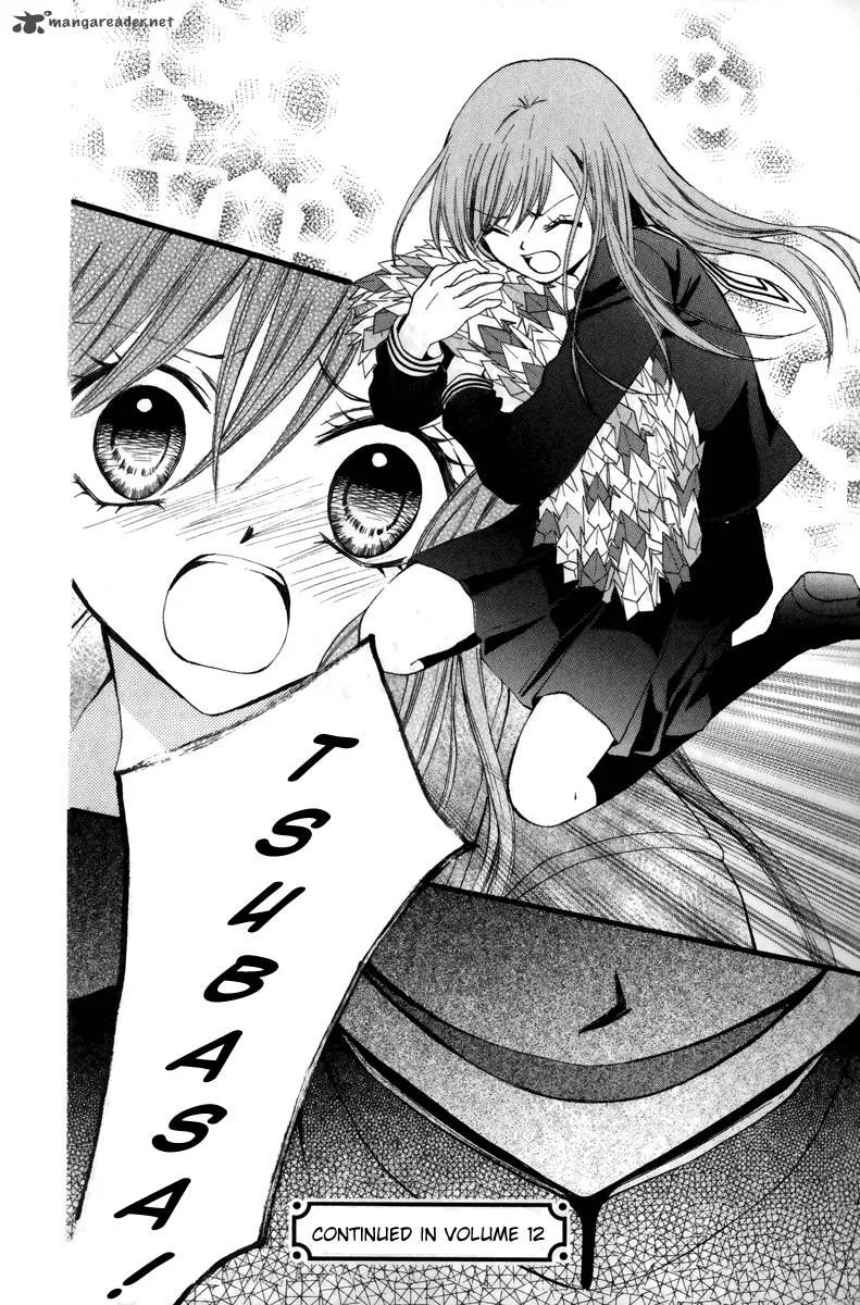 Arisa Chapter 41 page 38