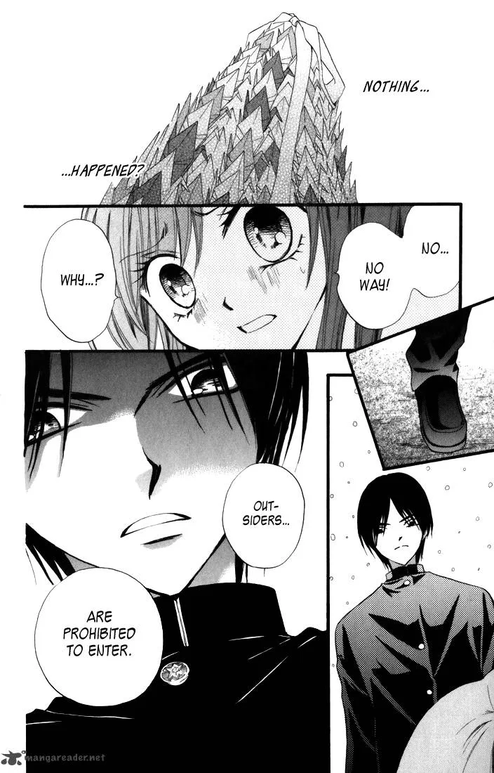 Arisa Chapter 42 page 14