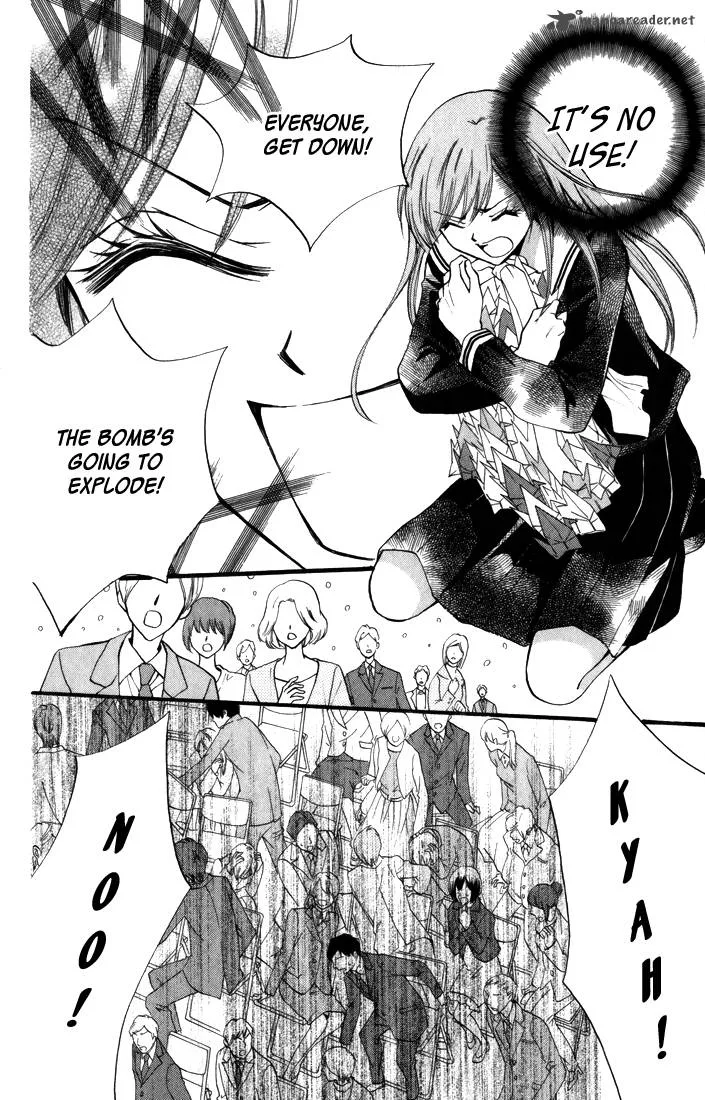 Arisa Chapter 42 page 10