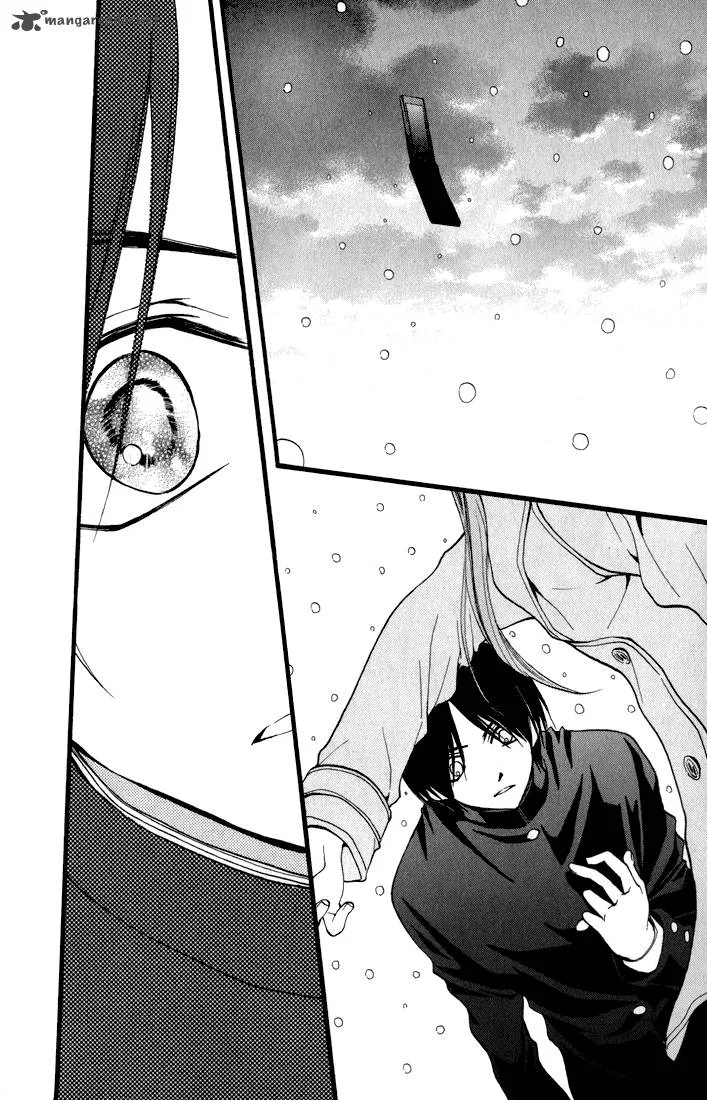 Arisa Chapter 42 page 26