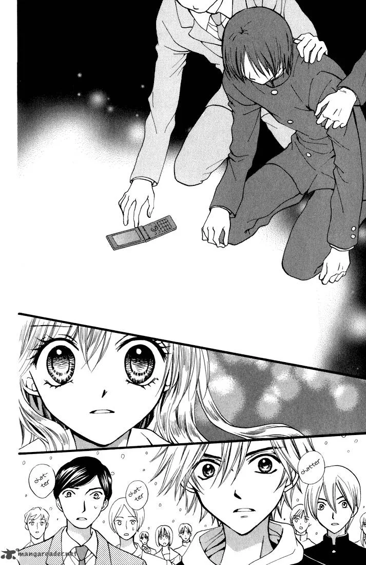 Arisa Chapter 42 page 38