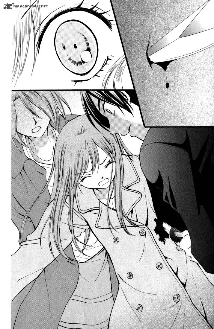Arisa Chapter 42 page 42