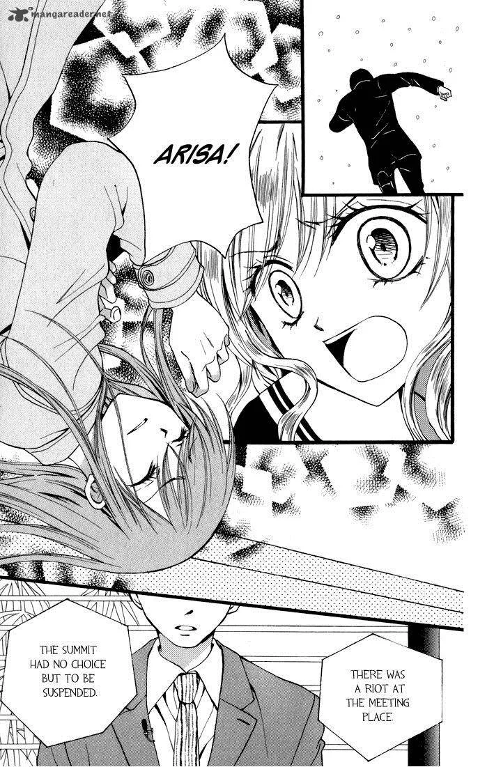 Arisa Chapter 43 page 7
