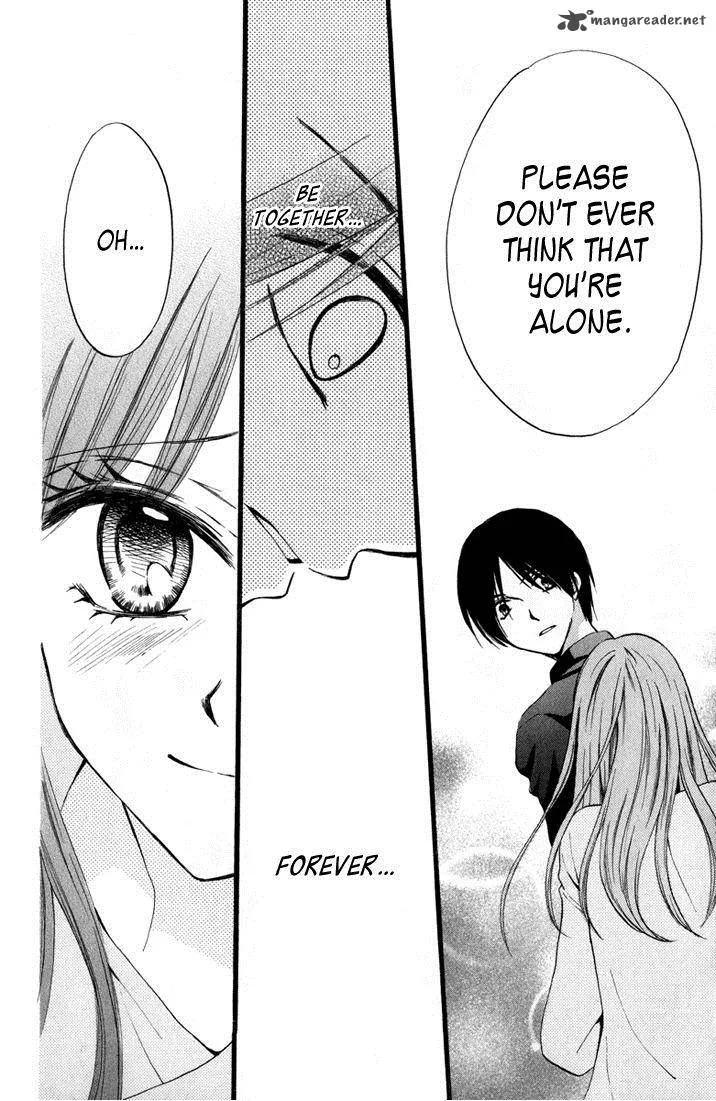 Arisa Chapter 43 page 36