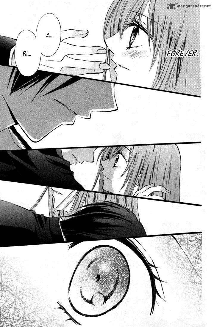 Arisa Chapter 43 page 37