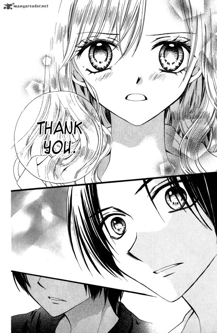 Arisa Chapter 44 page 20