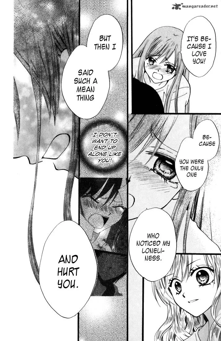 Arisa Chapter 44 page 6