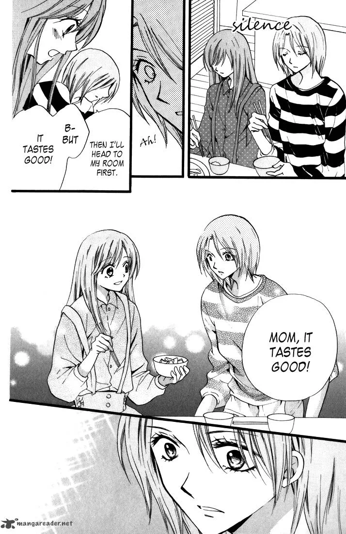 Arisa Chapter 44 page 28