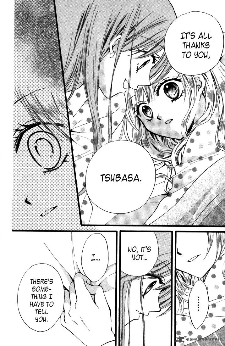 Arisa Chapter 44 page 30