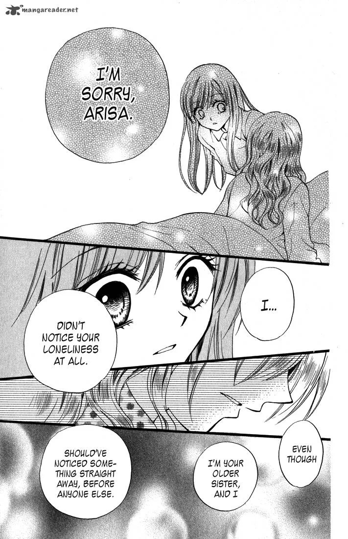 Arisa Chapter 44 page 31