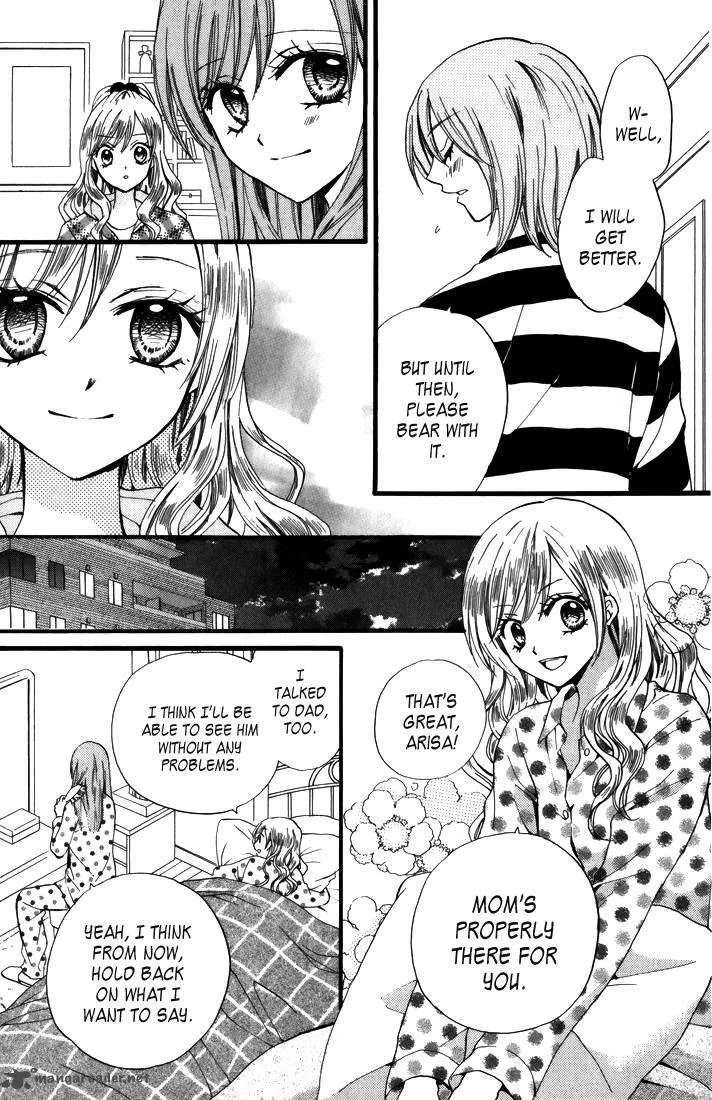 Arisa Chapter 44 page 29