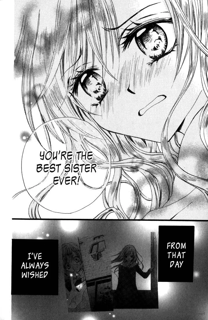 Arisa Chapter 44 page 34