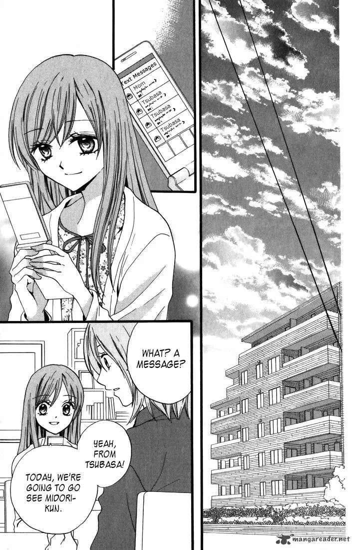 Arisa Chapter 44 page 39