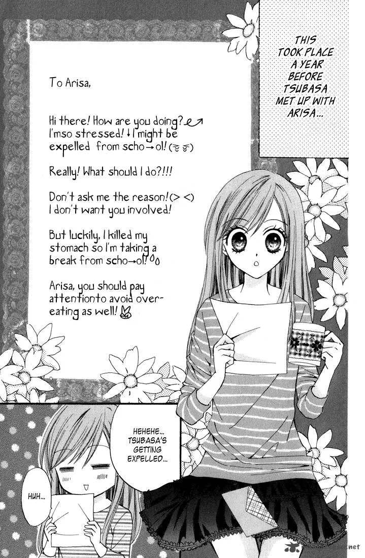Arisa Chapter 44 page 45