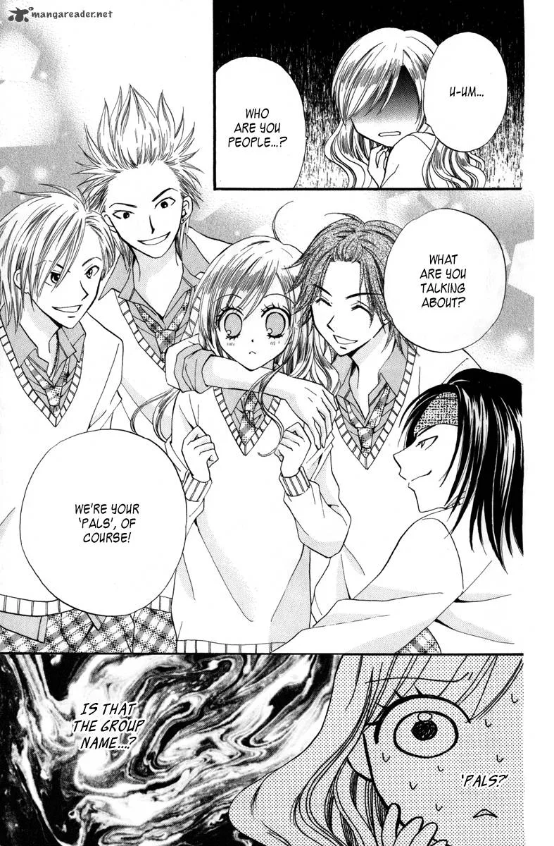 Arisa Chapter 44 page 53