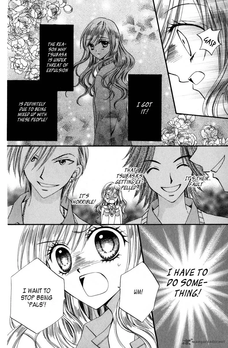 Arisa Chapter 44 page 54