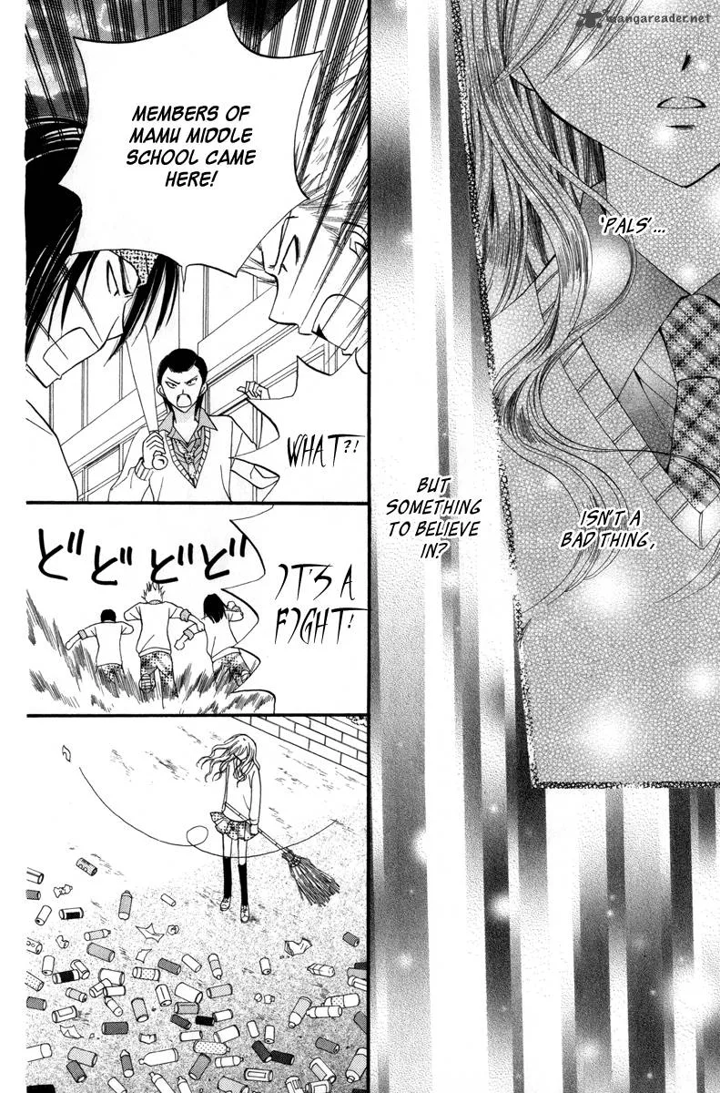 Arisa Chapter 44 page 60