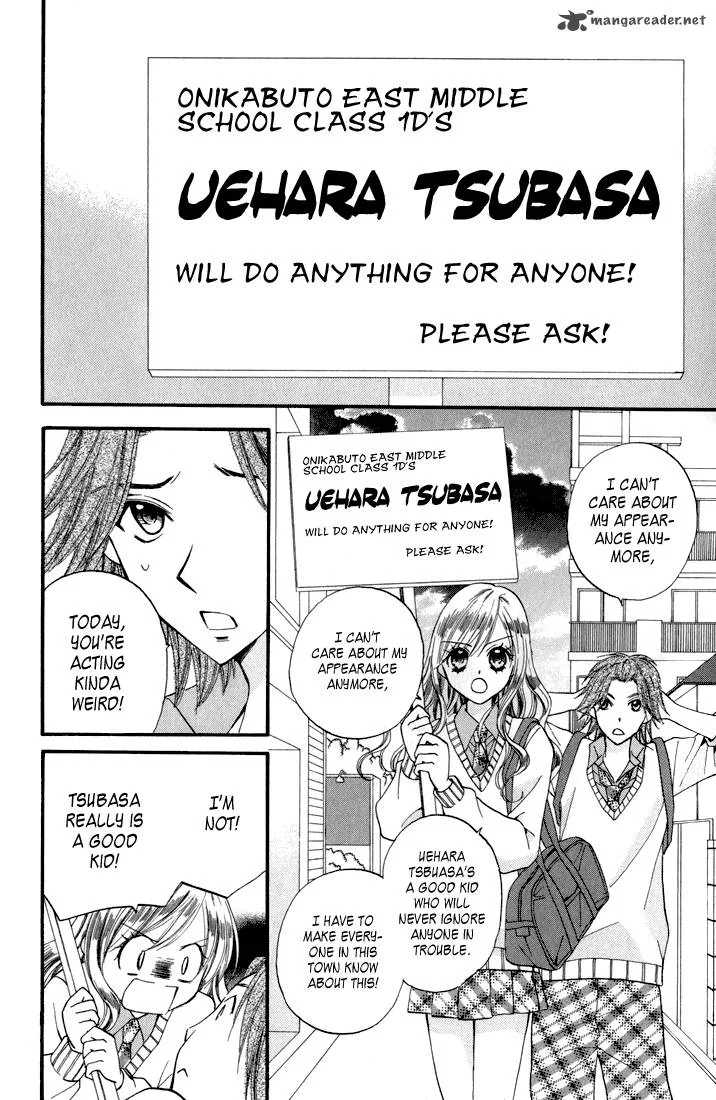 Arisa Chapter 44 page 62