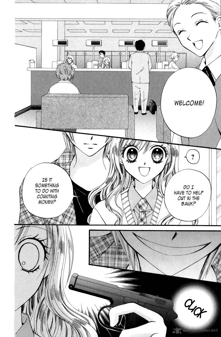 Arisa Chapter 44 page 64