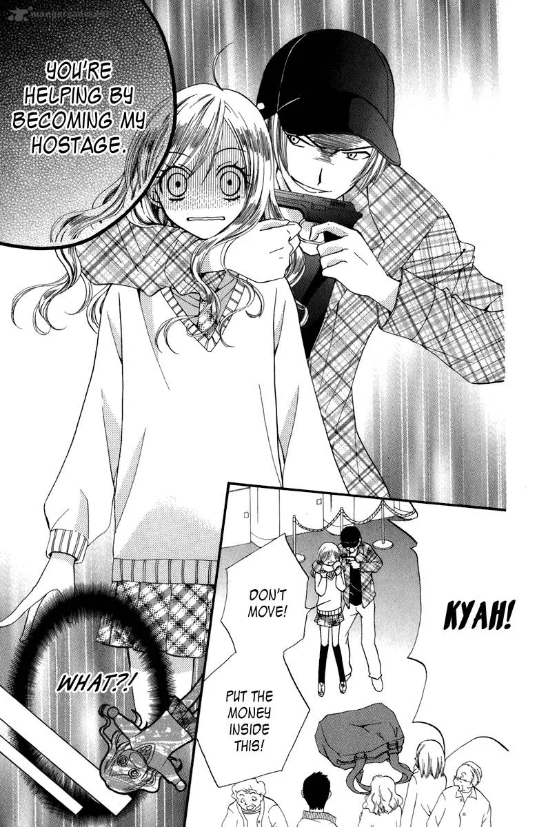 Arisa Chapter 44 page 65