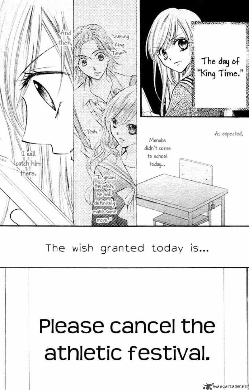 Arisa Chapter 5 page 20