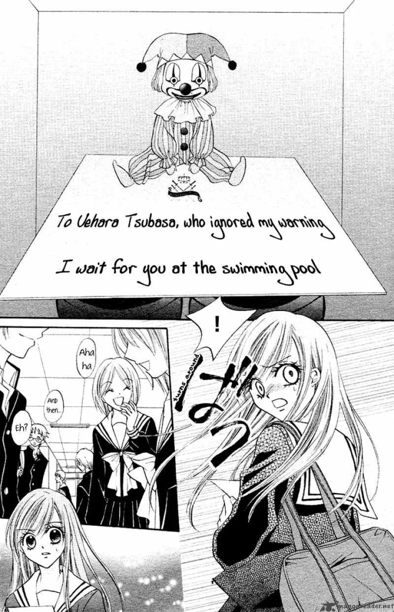 Arisa Chapter 7 page 29
