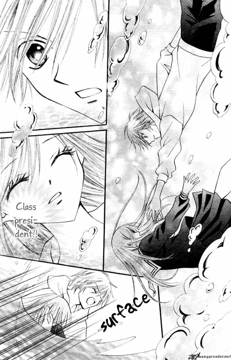 Arisa Chapter 7 page 37