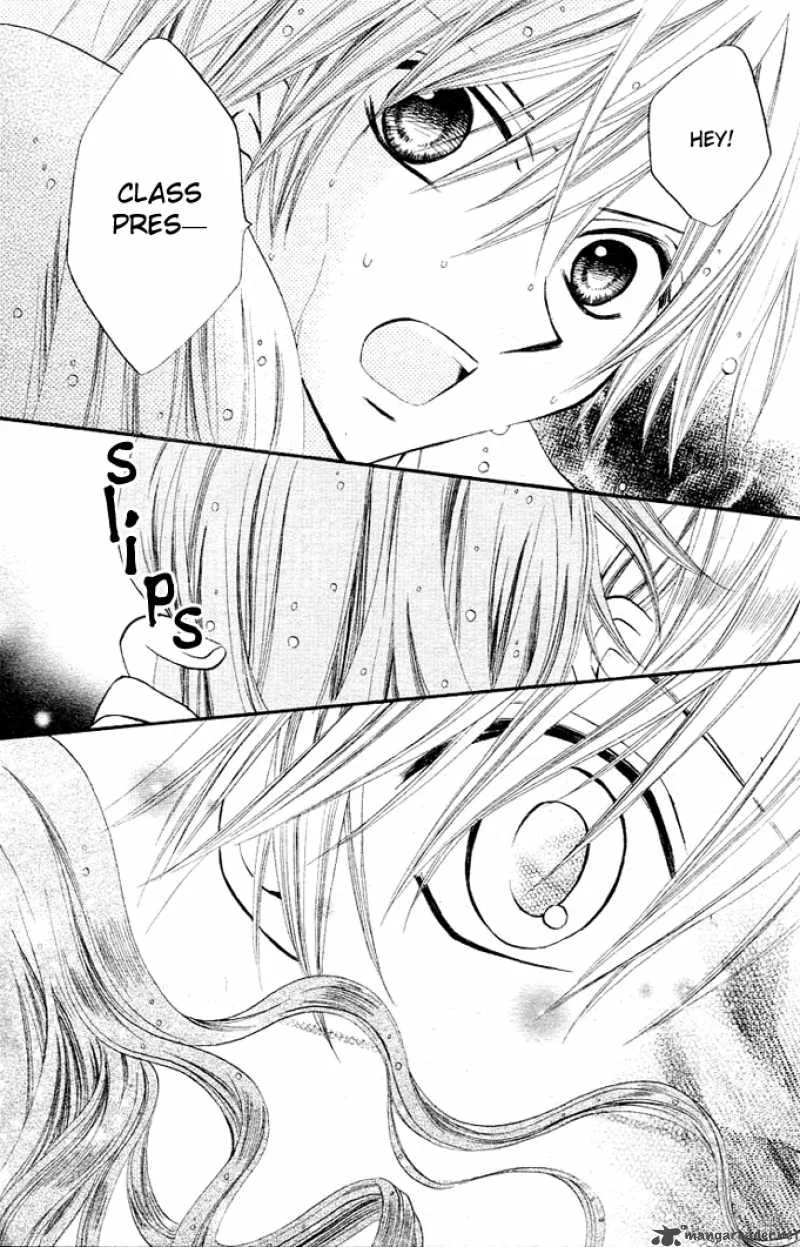 Arisa Chapter 7 page 38
