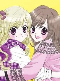Arisa cover