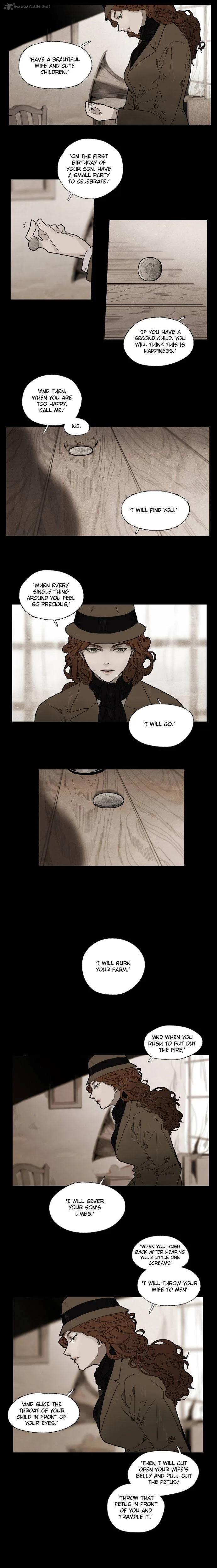 Ark of Abel Chapter 1 page 2