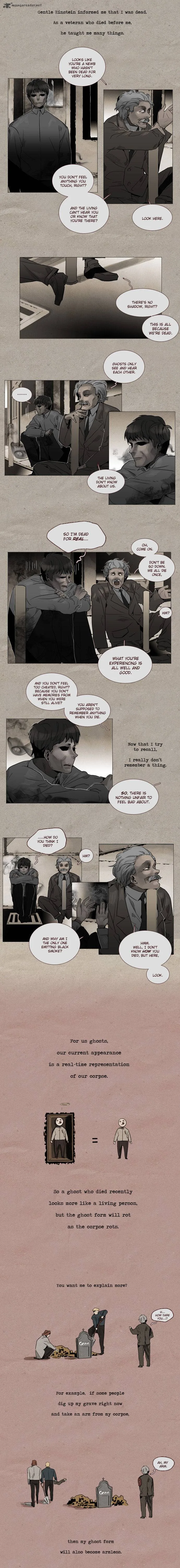 Ark of Abel Chapter 1 page 7
