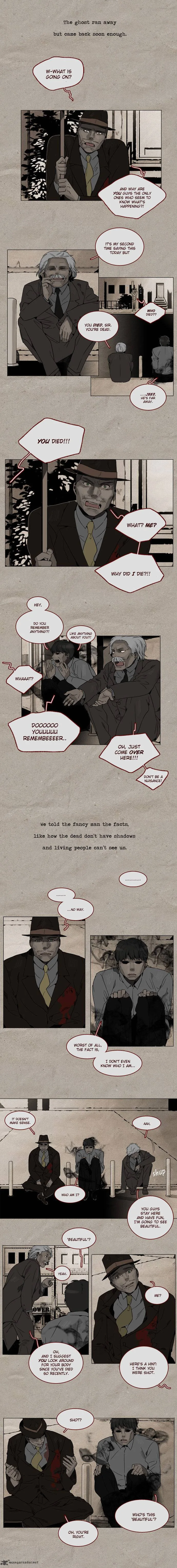 Ark of Abel Chapter 2 page 2
