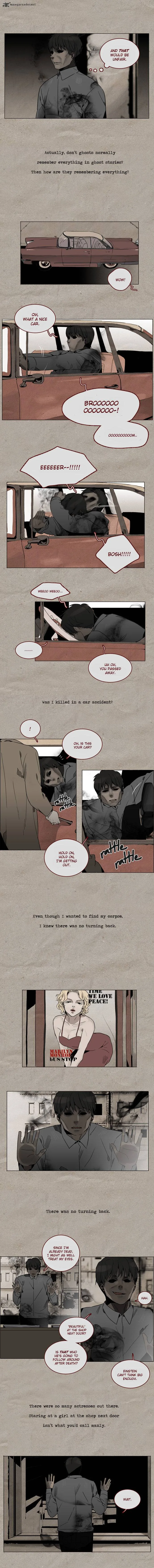 Ark of Abel Chapter 2 page 4