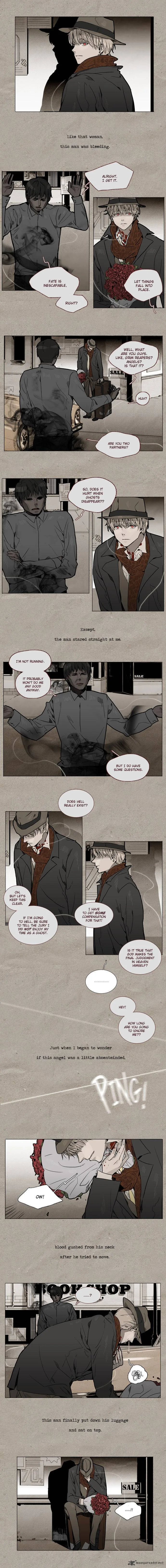 Ark of Abel Chapter 3 page 5