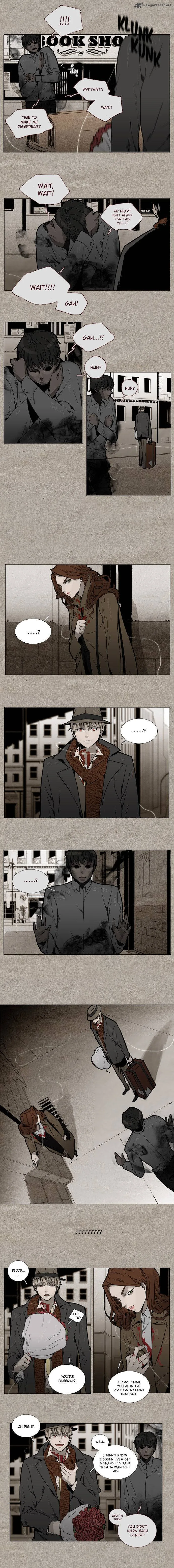 Ark of Abel Chapter 3 page 7