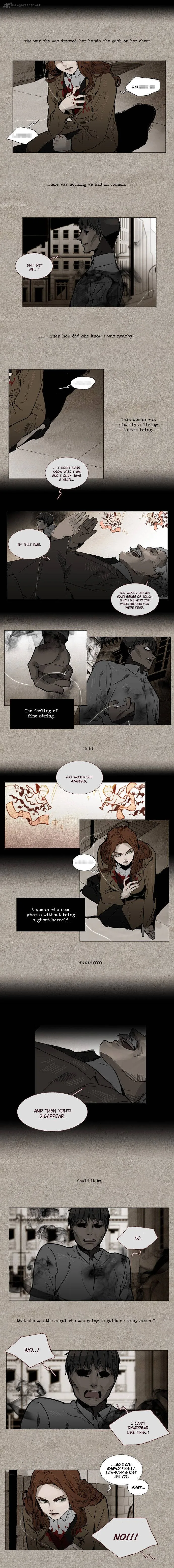 Ark of Abel Chapter 3 page 2