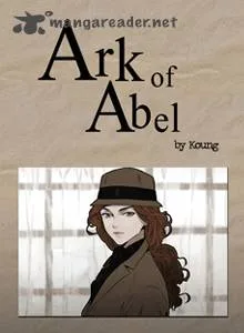 Ark of Abel Chapter 4 page 5