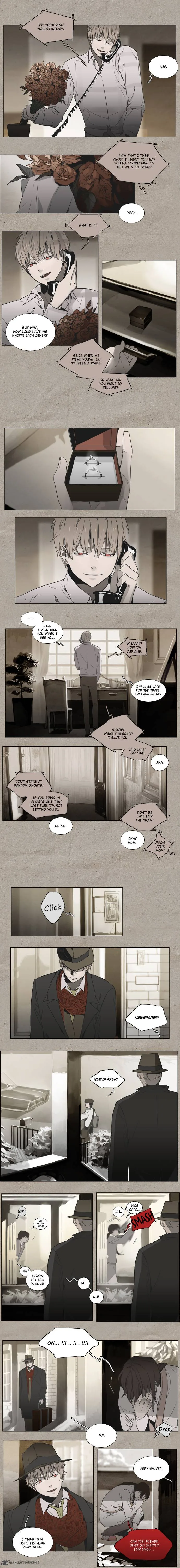Ark of Abel Chapter 4 page 3