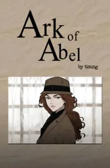 Ark of Abel cover